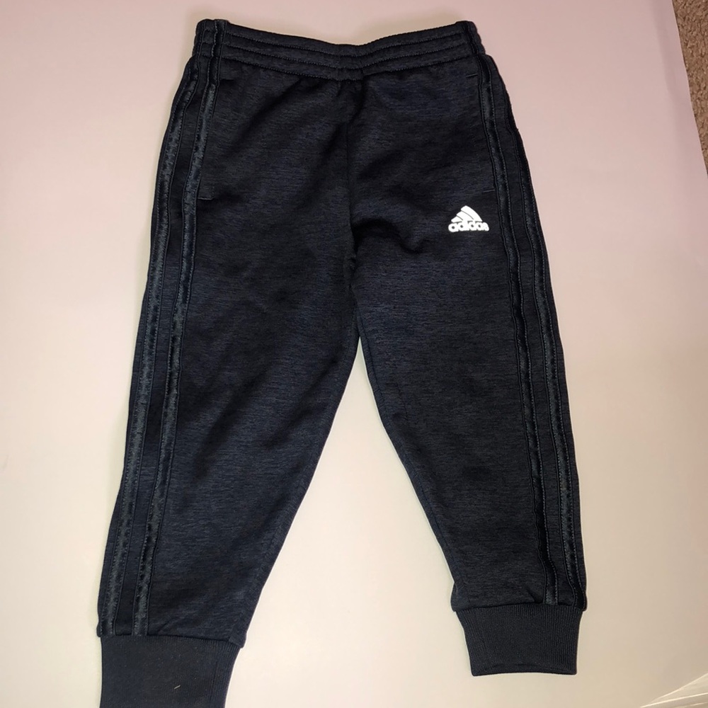 Adidas joggers